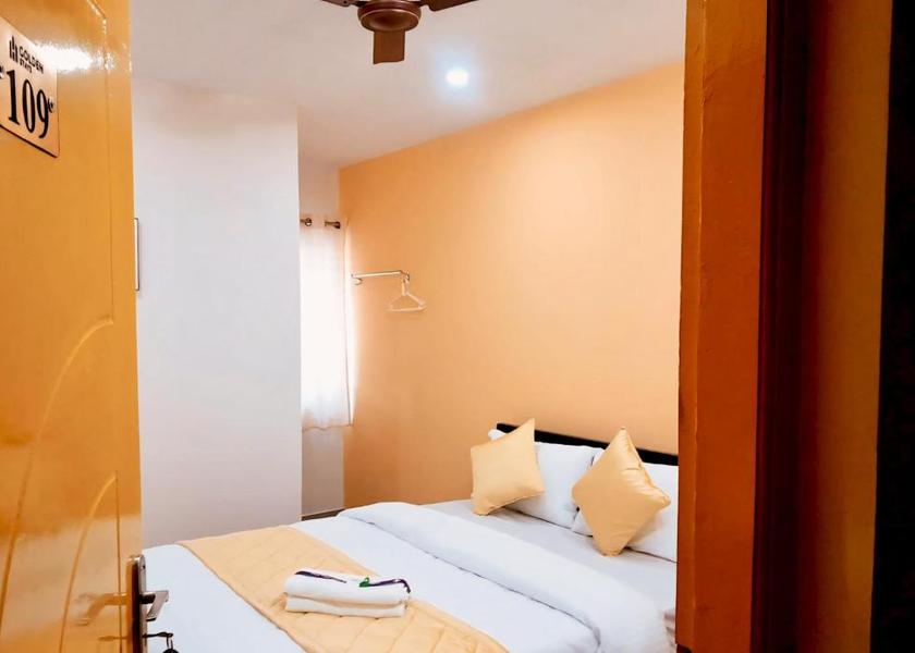 Karnataka Bidadi Public Areas