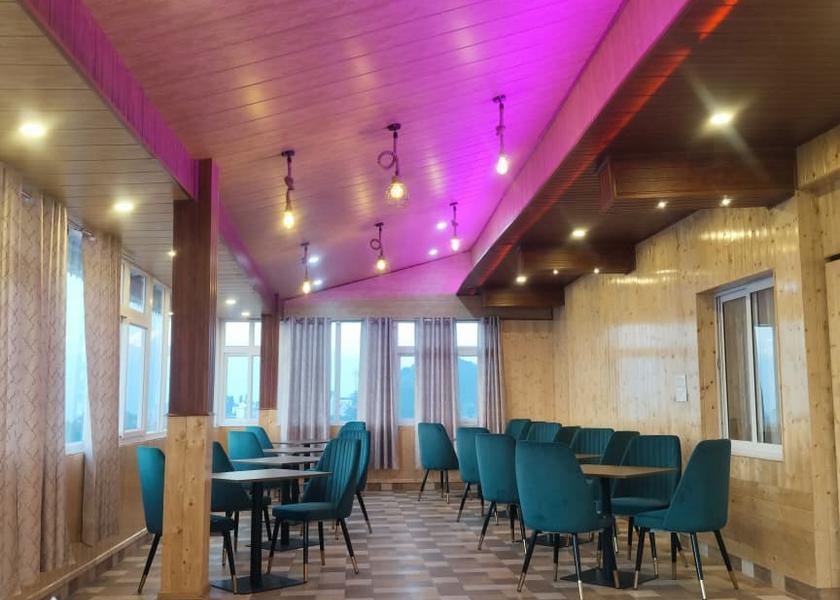 West Bengal Darjeeling Public Areas