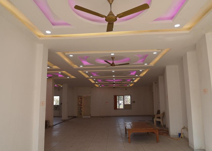 Uttar Pradesh Ayodhya Public Areas