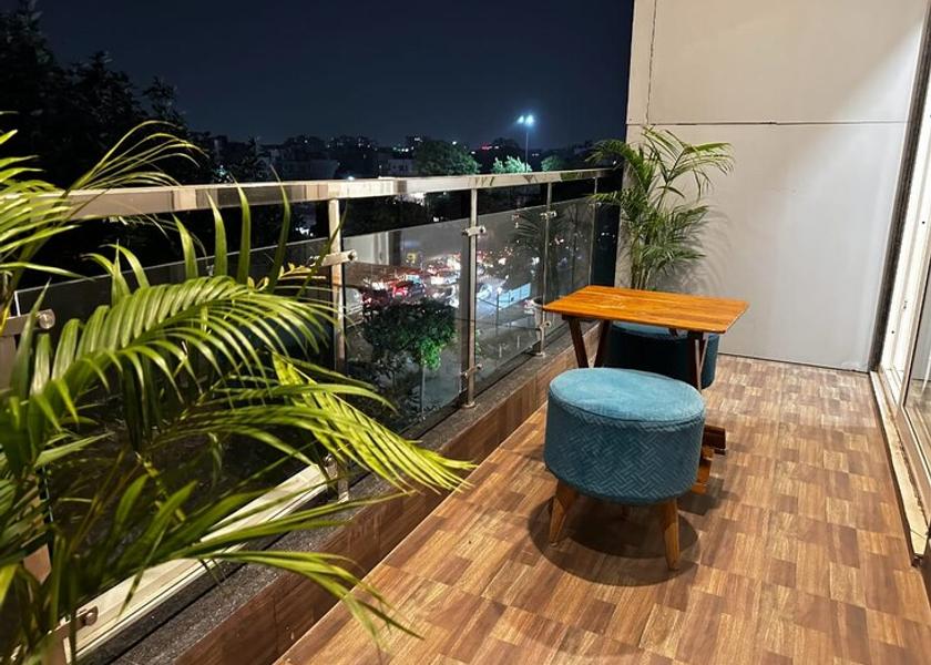 Haryana Gurugram Room