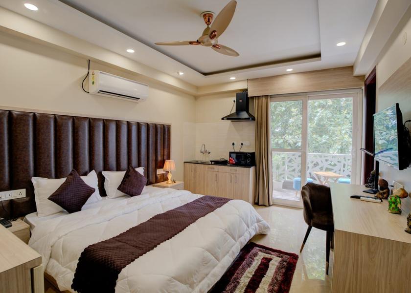 Haryana Gurugram Room