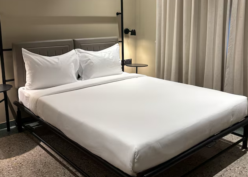 Maharashtra Pune Classic Double Room