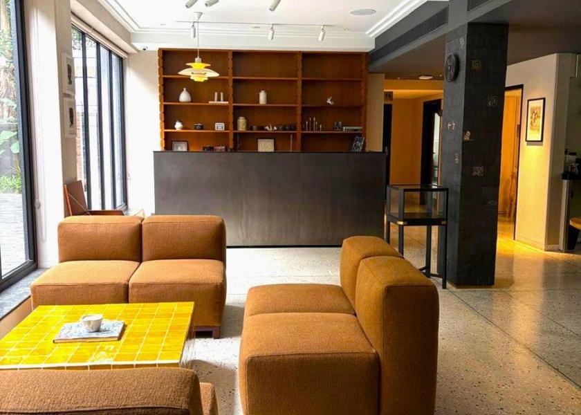 Maharashtra Pune Classic Double Room