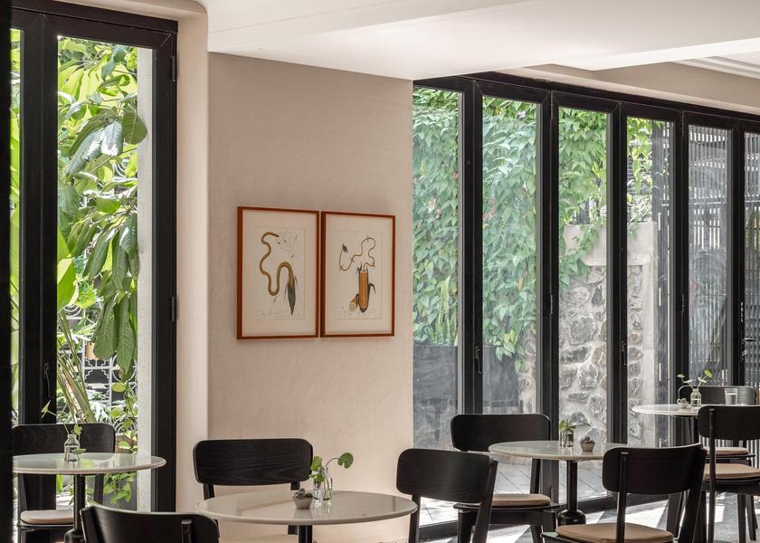 Maharashtra Pune Classic Double Room