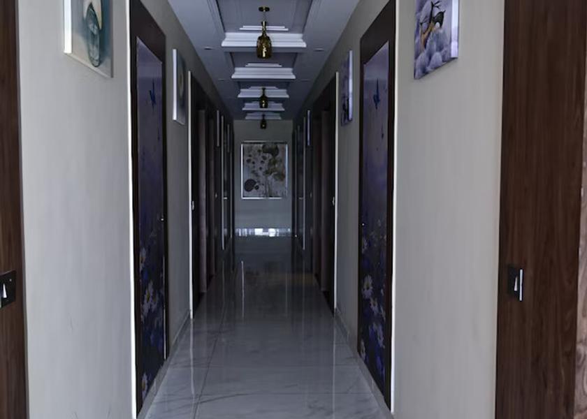 Rajasthan Salasar Food & Dining