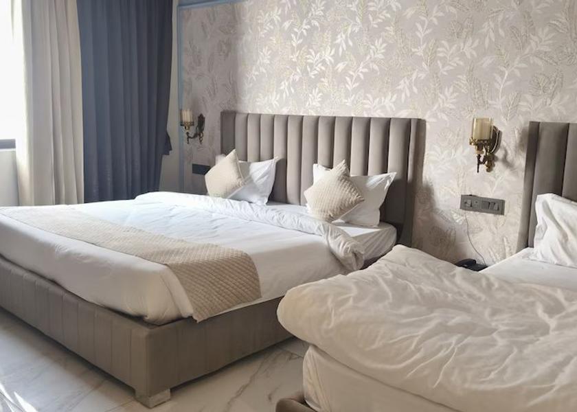 Rajasthan Salasar Super Deluxe Room (Triple Bedded)