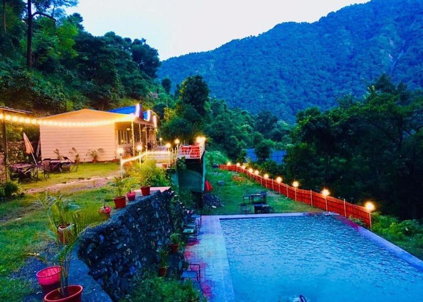 Uttarakhand Narendranagar 