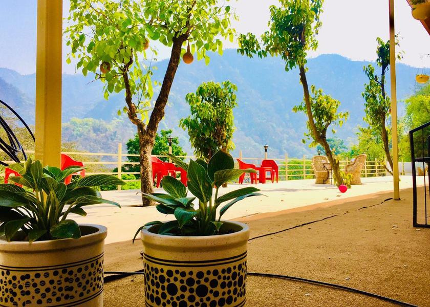 Uttarakhand Narendranagar 