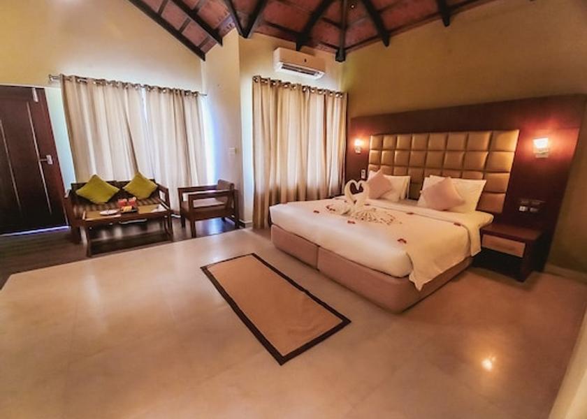 Kerala Wayanad Hotel Exterior