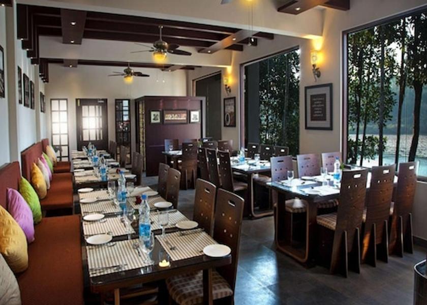 Kerala Wayanad Hotel Exterior