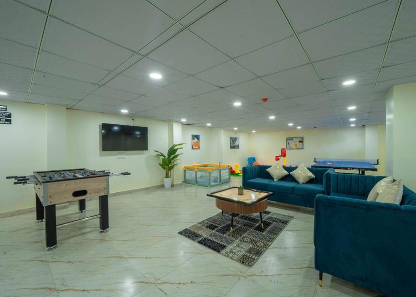 Uttar Pradesh Vrindavan Public Areas