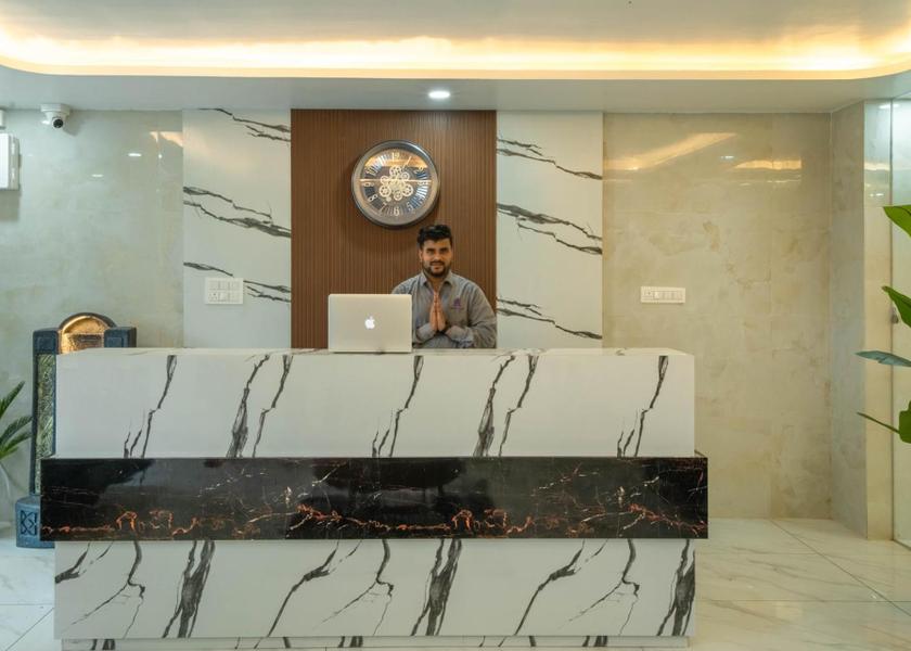 Uttar Pradesh Vrindavan Public Areas