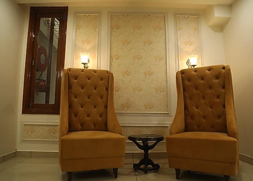 Punjab Jalandhar Public Areas