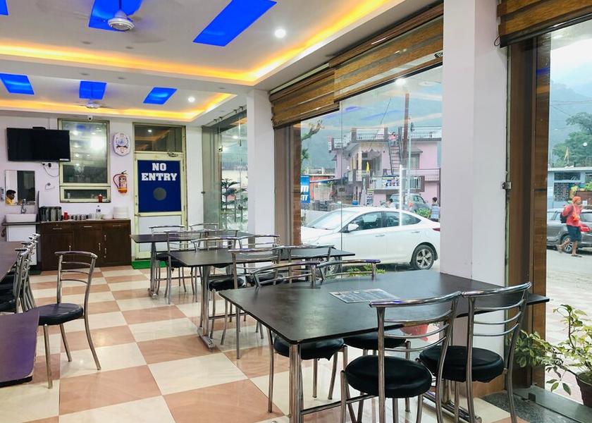 Uttarakhand Uttarkashi Public Areas