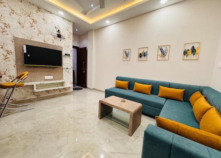 Madhya Pradesh Indore Public Areas
