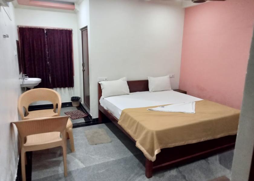 Pondicherry Karaikal Hotel View