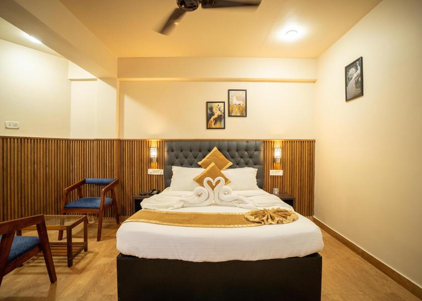 Andaman and Nicobar Port Blair 