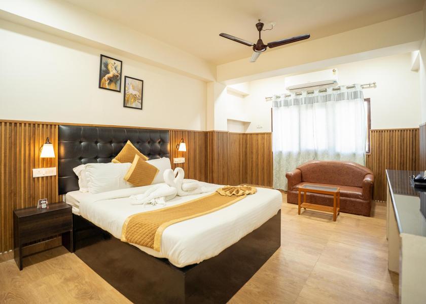 Andaman and Nicobar Port Blair 