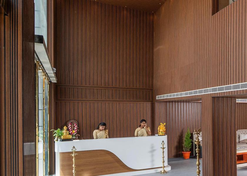 Tamil Nadu Rameswaram Recreation