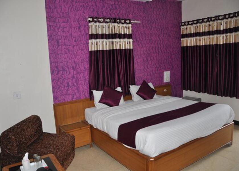 Rajasthan Abu Road Hotel Exterior