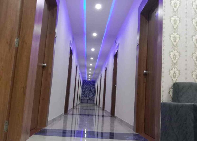Gujarat Halol Hotel Exterior