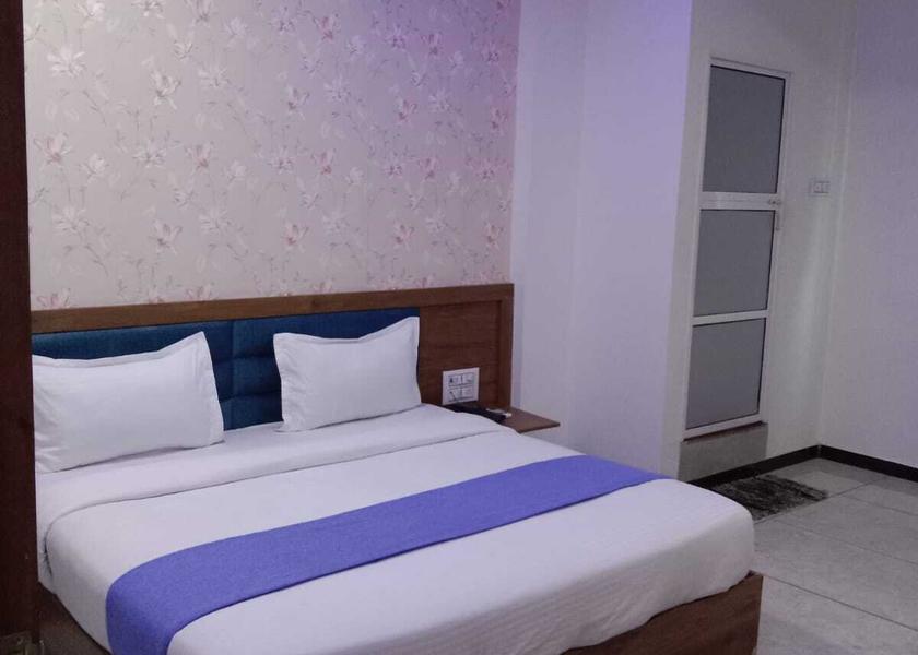 Gujarat Halol Hotel Exterior