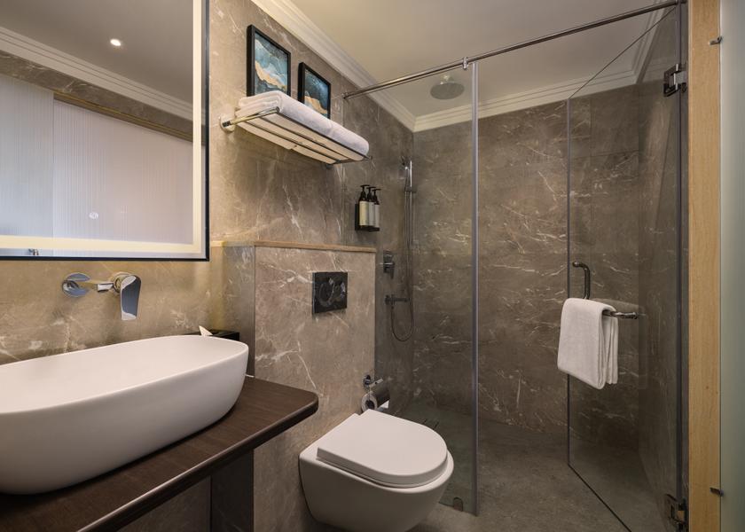 Maharashtra Nagpur Standard Room