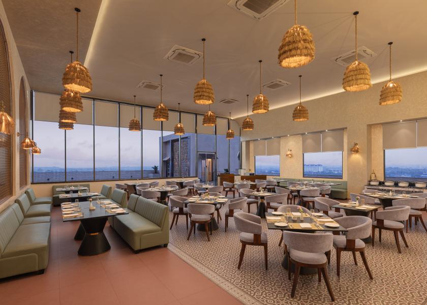 Maharashtra Nagpur Food & Dining