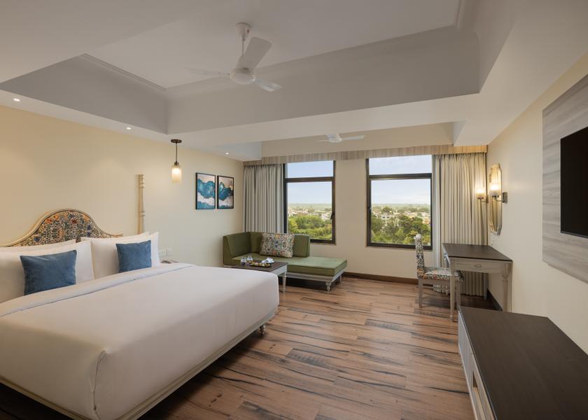 Maharashtra Nagpur Standard Room