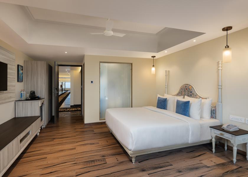 Maharashtra Nagpur Standard Room