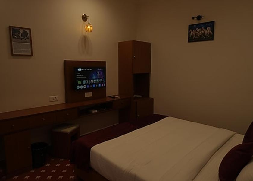 Kerala Kannur Hotel Exterior