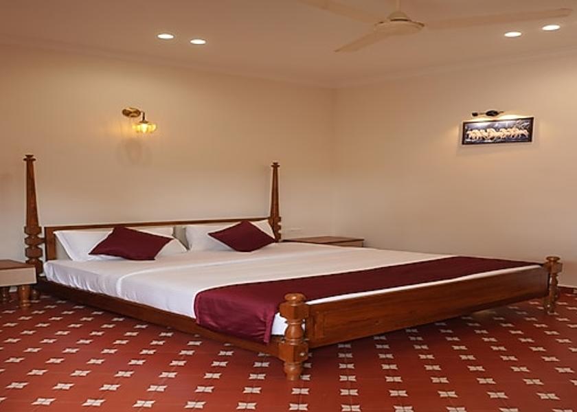 Kerala Kannur Hotel Exterior