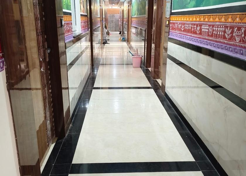 Odisha Koraput Food & Dining