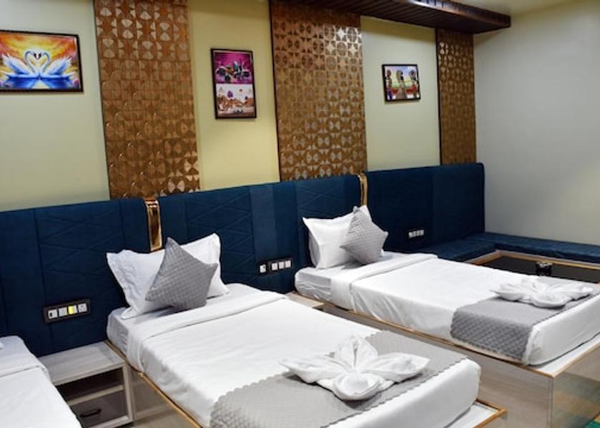 Odisha Koraput Deluxe Room AC