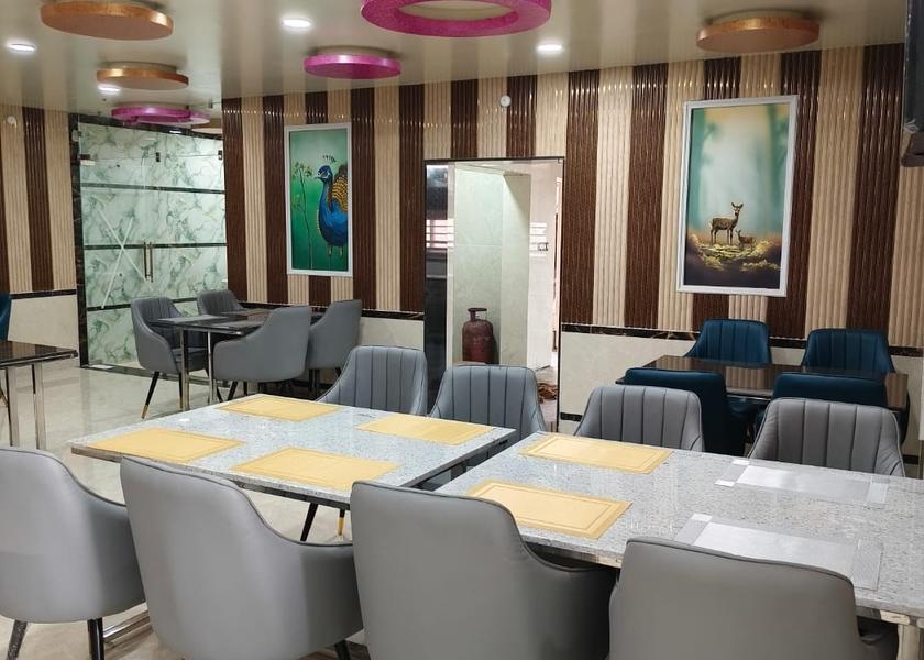 Odisha Koraput Food & Dining