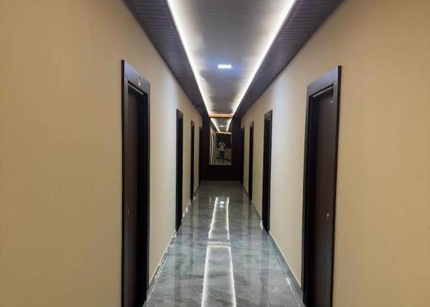 Karnataka Bittangala Hotel View