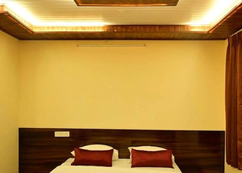 Karnataka Bittangala Hotel View