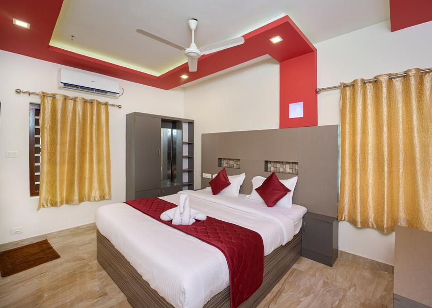 Kerala Alleppey Hotel Exterior