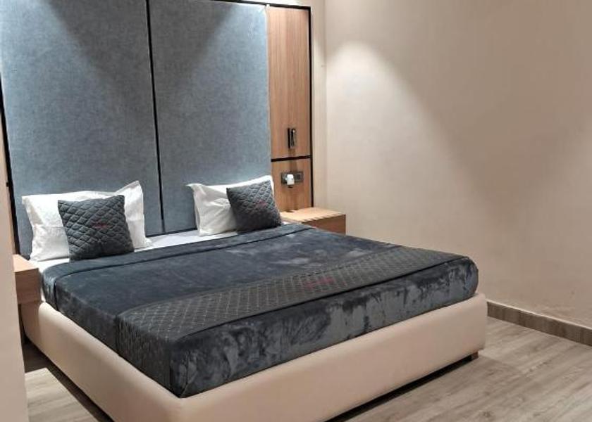 Punjab Mohali STANDARD ROOM