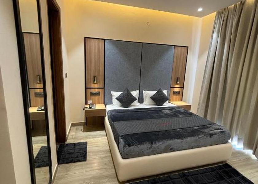 Punjab Mohali STANDARD ROOM