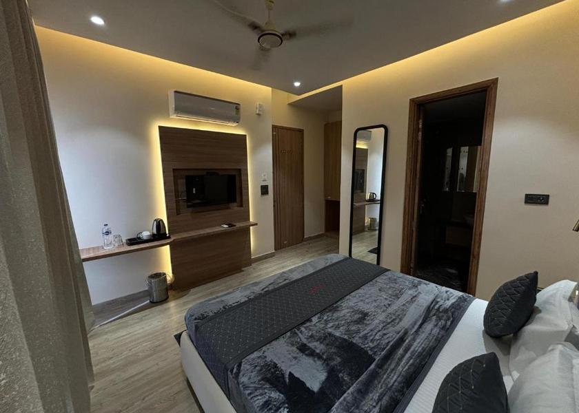 Punjab Mohali STANDARD ROOM