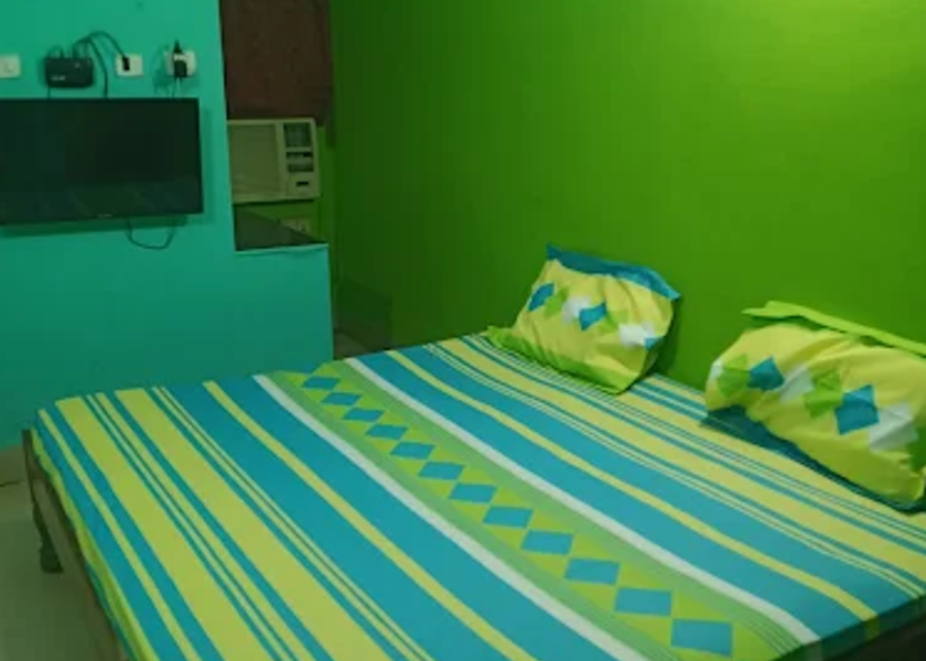 Odisha Puri Interior View