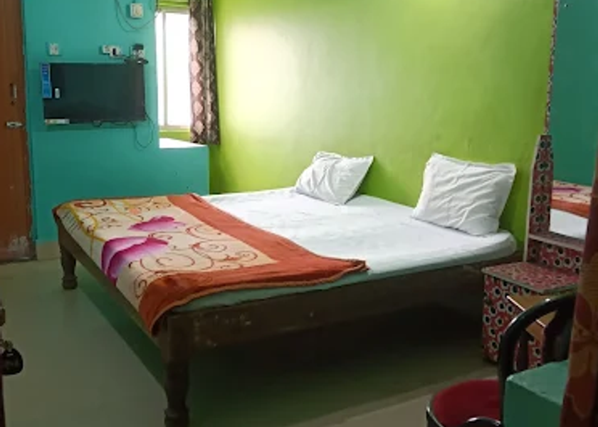 Odisha Puri Interior View
