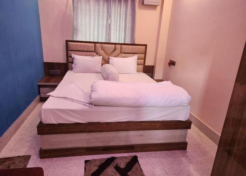 West Bengal Tajpur Hotel Exterior