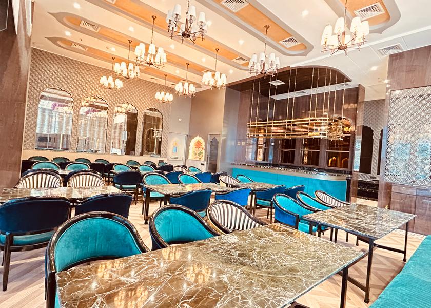 Jharkhand Bokaro Steel City Public Areas