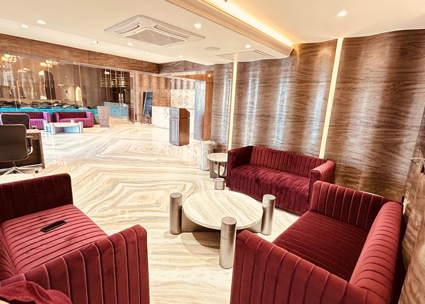 Jharkhand Bokaro Steel City Public Areas