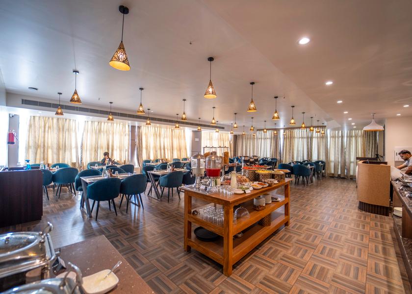 Uttar Pradesh Ayodhya Food & Dining
