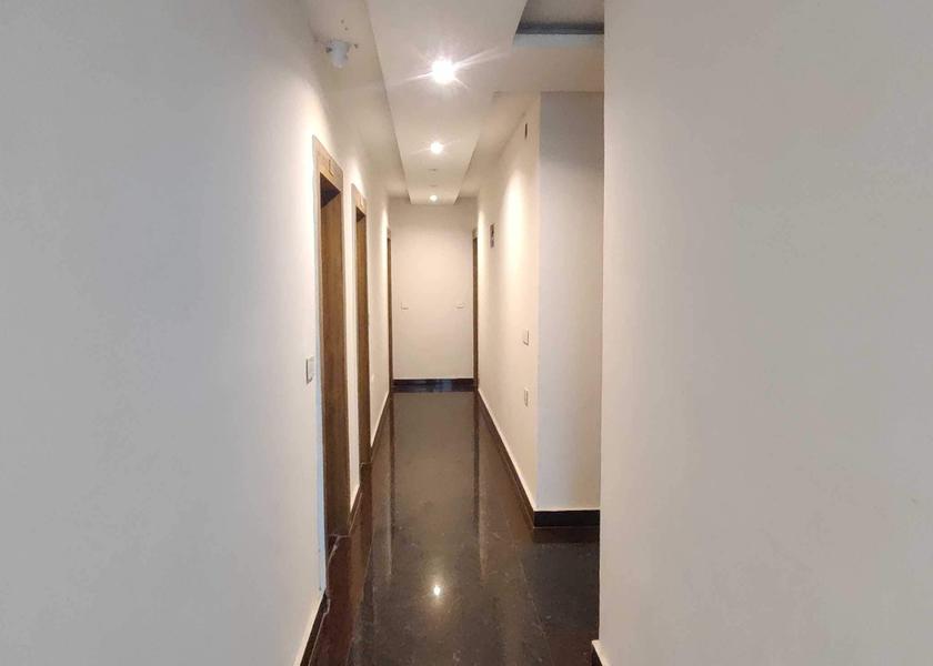 West Bengal Siliguri Lobby