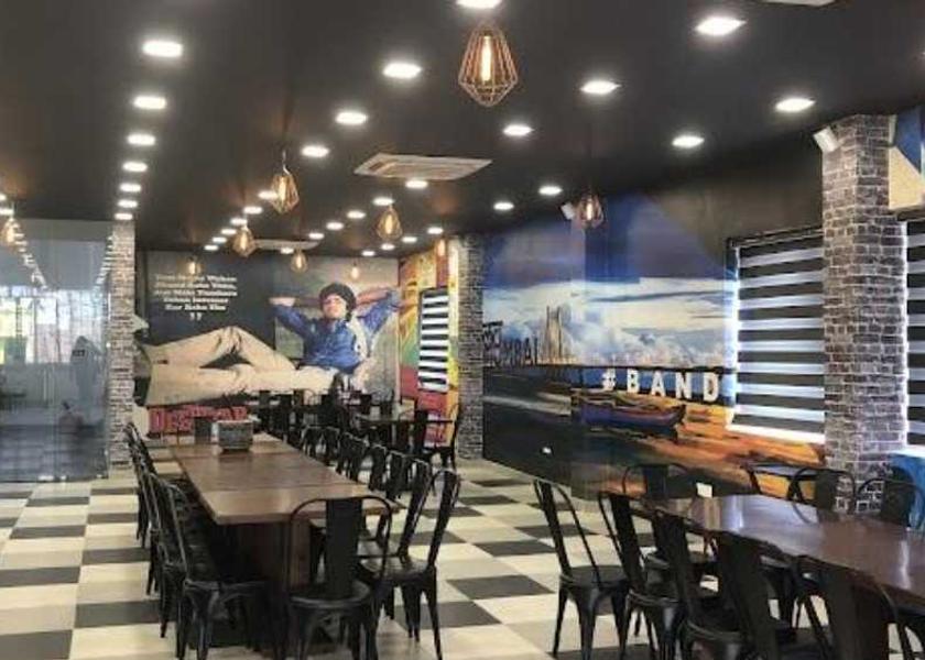 Haryana Rohtak Restaurant