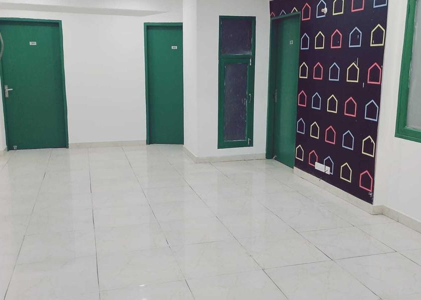 Haryana Rohtak Lobby